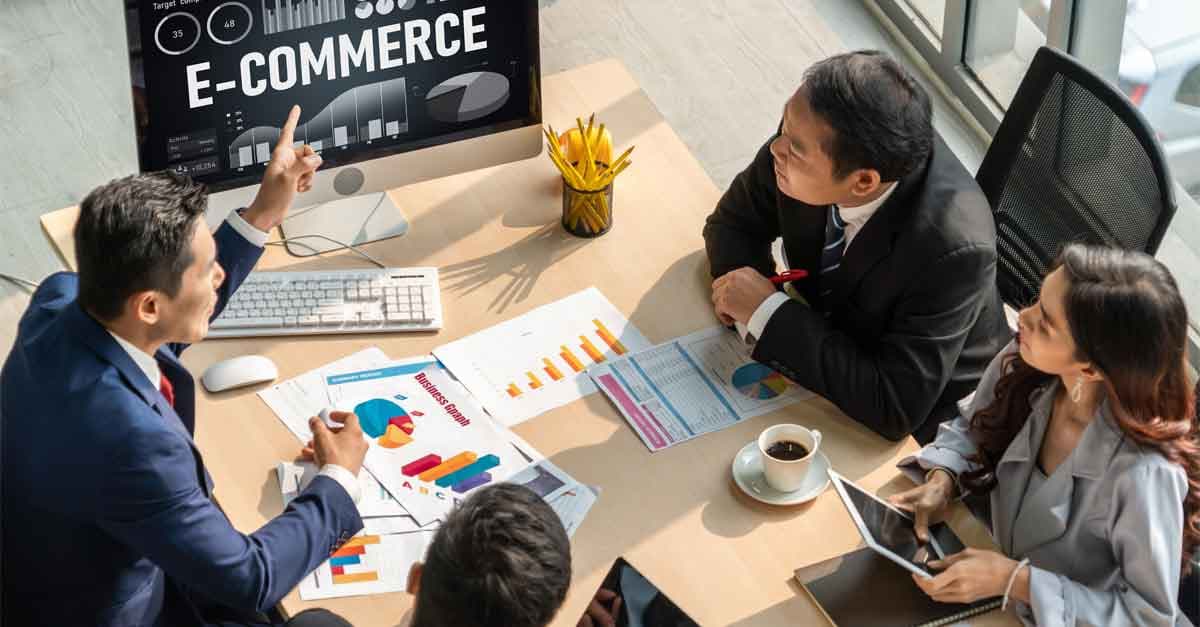 Shopify Development Agency