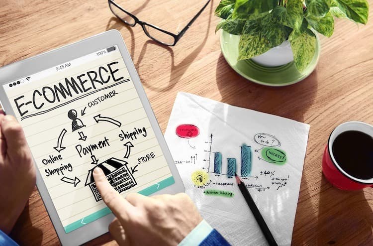 White-Label E-commerce Development for Agencies