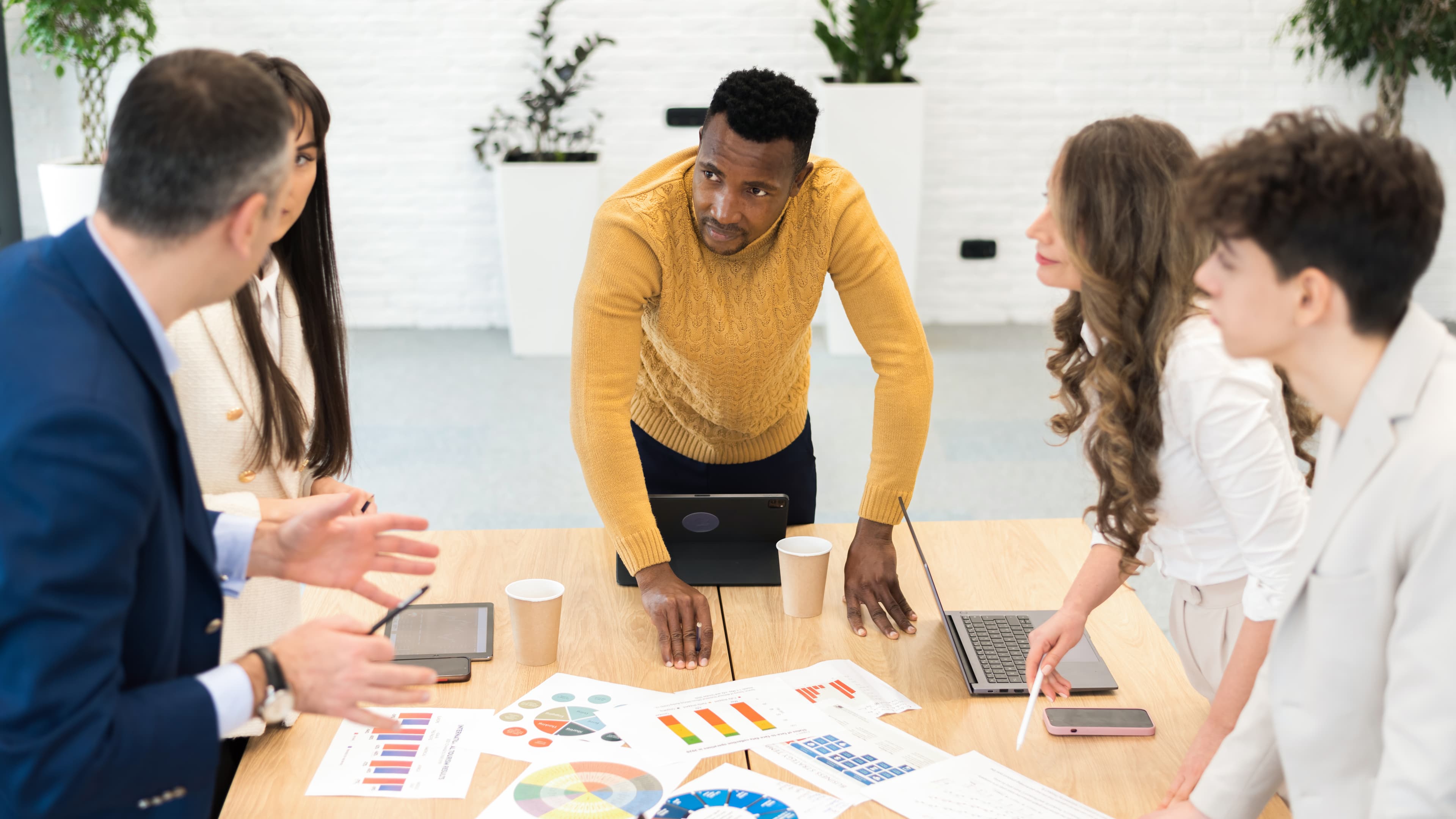 Your E-commerce Growth Partner